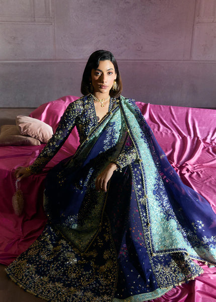 Suffuse | Freeshia Wedding - Rishaal