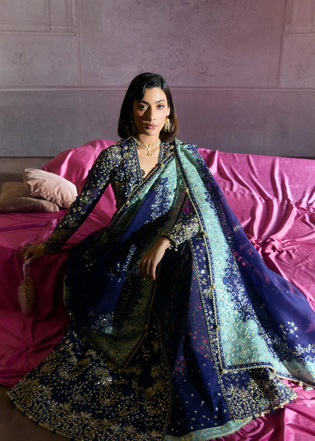 Suffuse | Freeshia Wedding - Rishaal