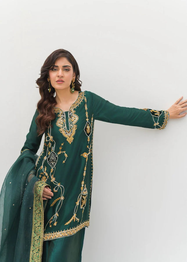 Sanashahids | Luxury Collection