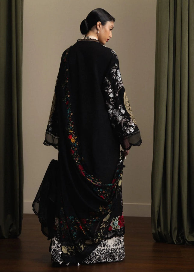 Zara Shahjahan | Satori '26 - Takumi