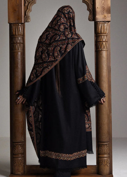 Zara Shahjahan | Saraab - Oud