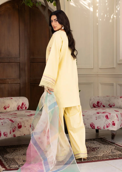 Gulmina | Jacquard '26 - Tulipia