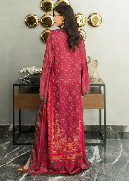Erum Khan | Dulcie Babes - Berry Babe