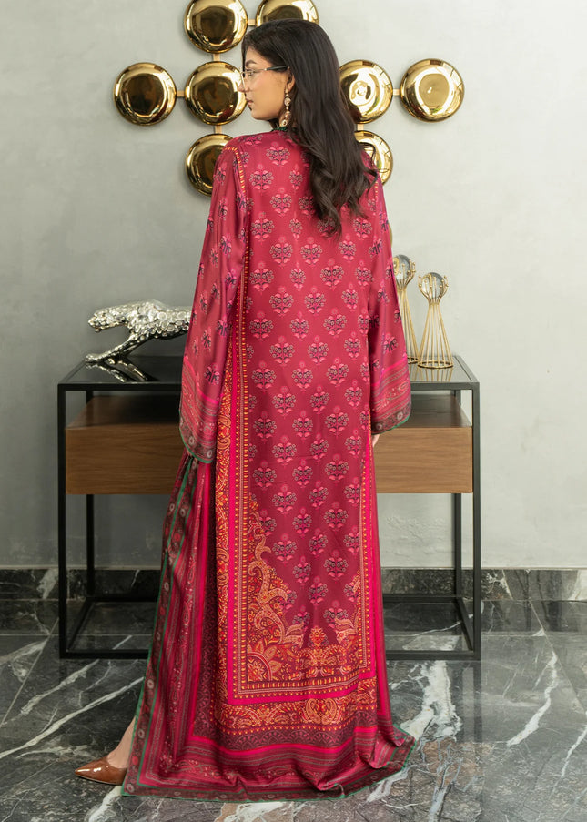 Erum Khan | Dulcie Babes - Berry Babe