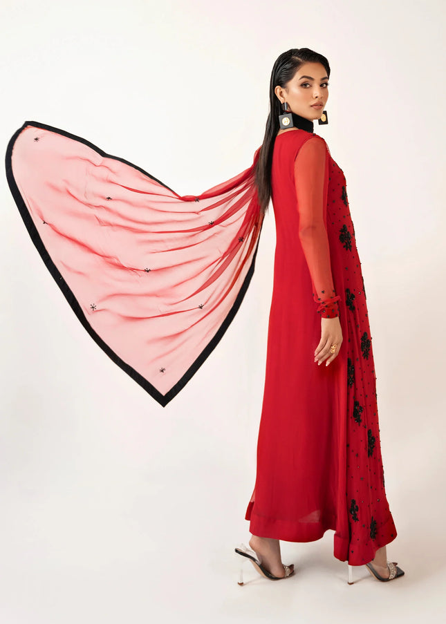 Dastoor | Euphoria Luxury Pret'24 - Aurora