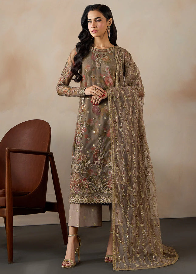 Zarif | Fasana - Dilaab