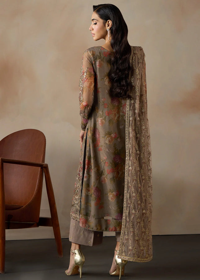 Zarif | Fasana - Dilaab