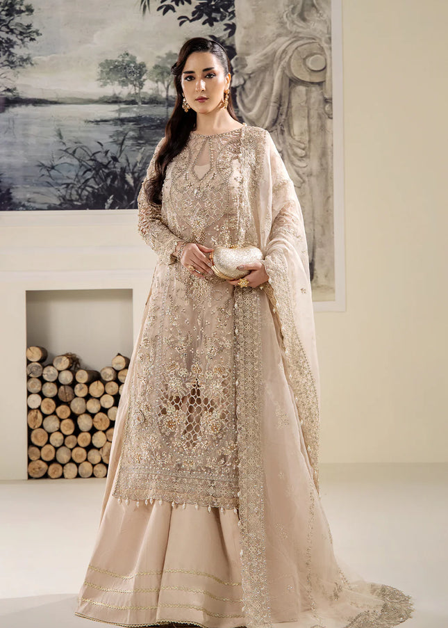 Meeral | Celestia Wedding Formals - Lilliana