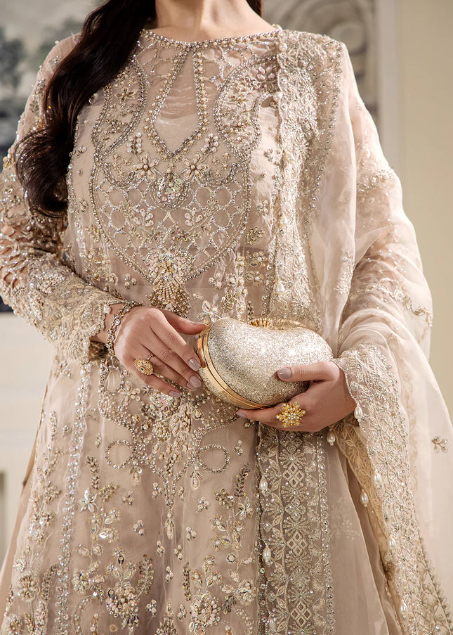 Meeral | Celestia Wedding Formals - Lilliana