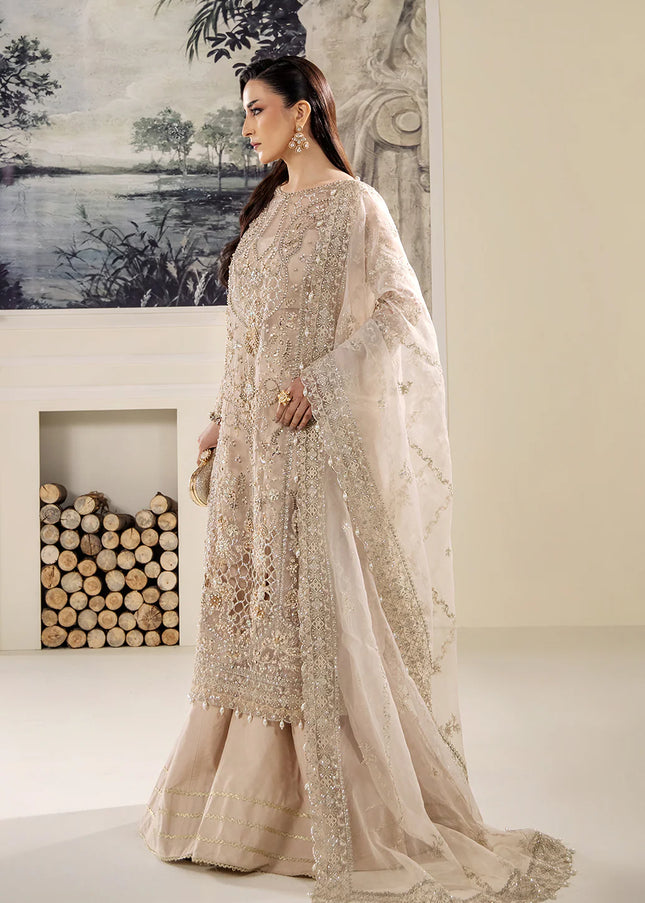 Meeral | Celestia Wedding Formals - Lilliana
