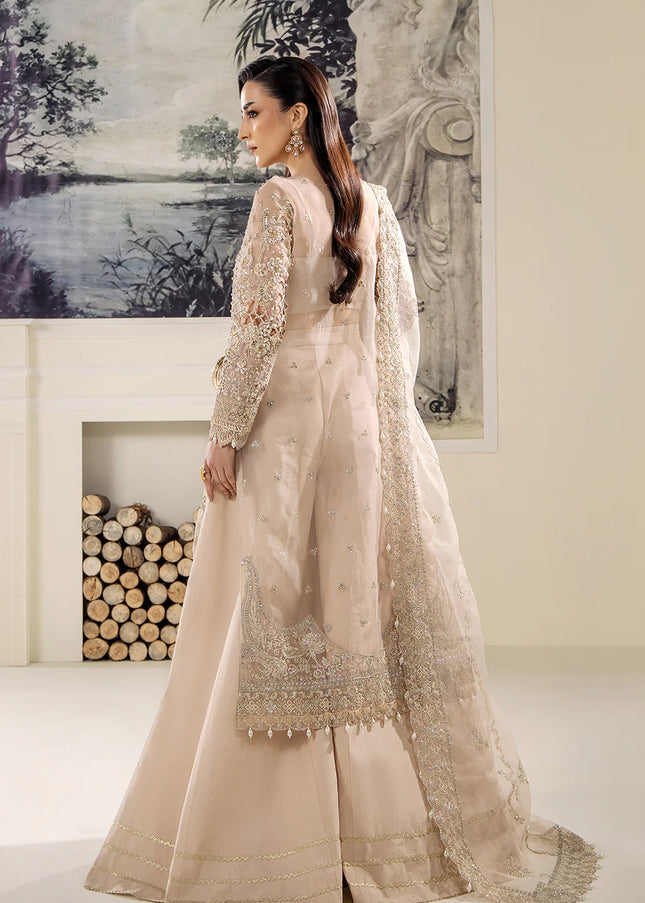 Meeral | Celestia Wedding Formals - Lilliana