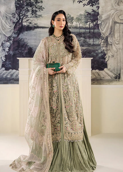 Meeral | Celestia Wedding Formals - Belle