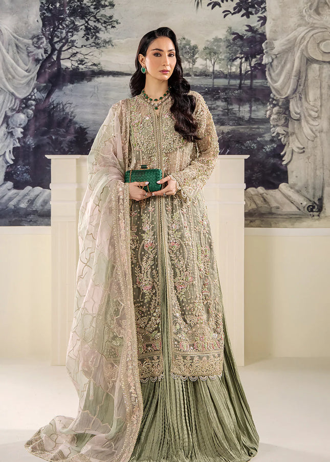 Meeral | Celestia Wedding Formals - Belle