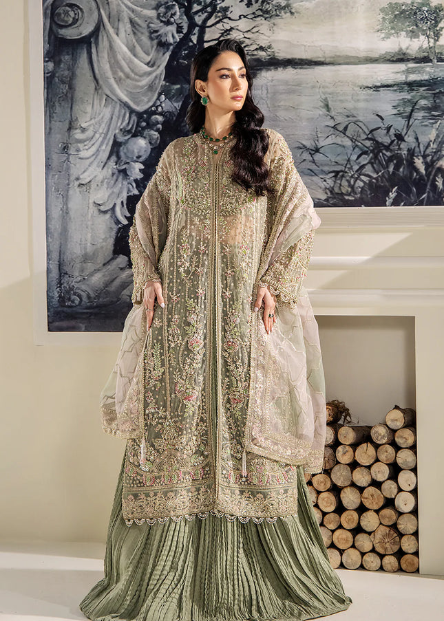 Meeral | Celestia Wedding Formals - Belle