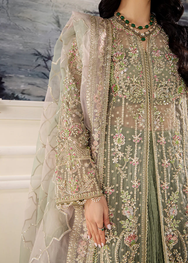 Meeral | Celestia Wedding Formals - Belle
