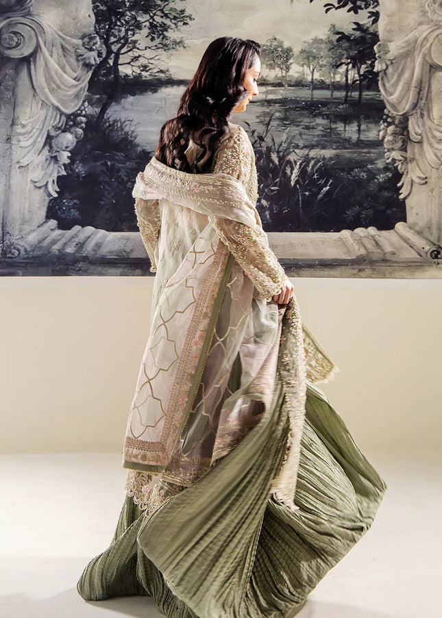 Meeral | Celestia Wedding Formals - Belle