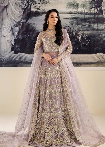 Meeral | Celestia Wedding Formals - Isabella