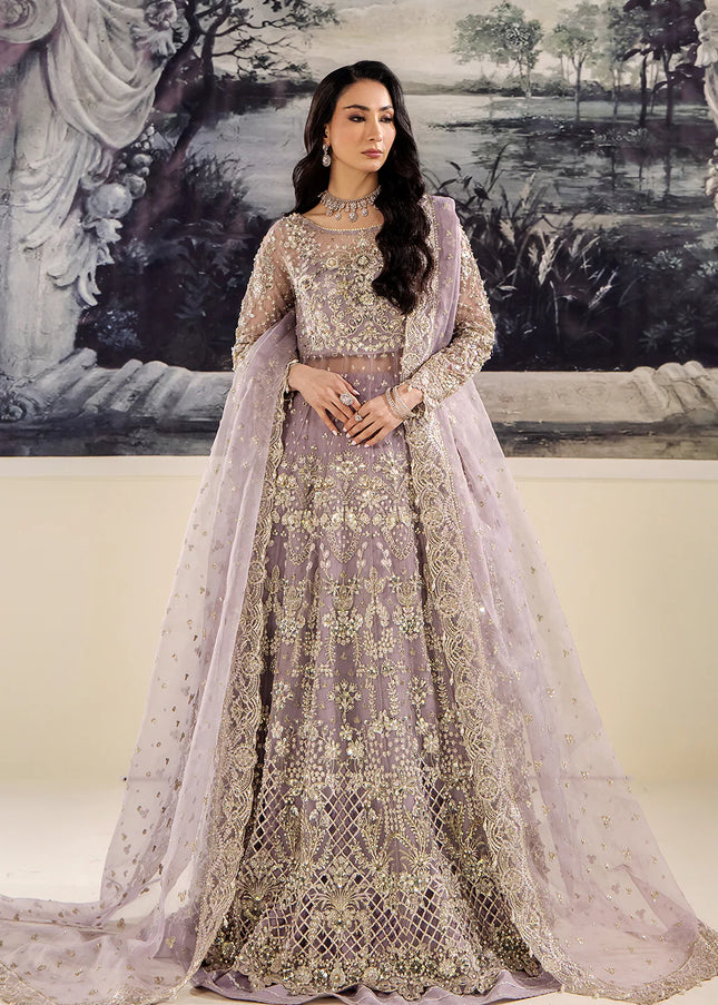 Meeral | Celestia Wedding Formals - Isabella
