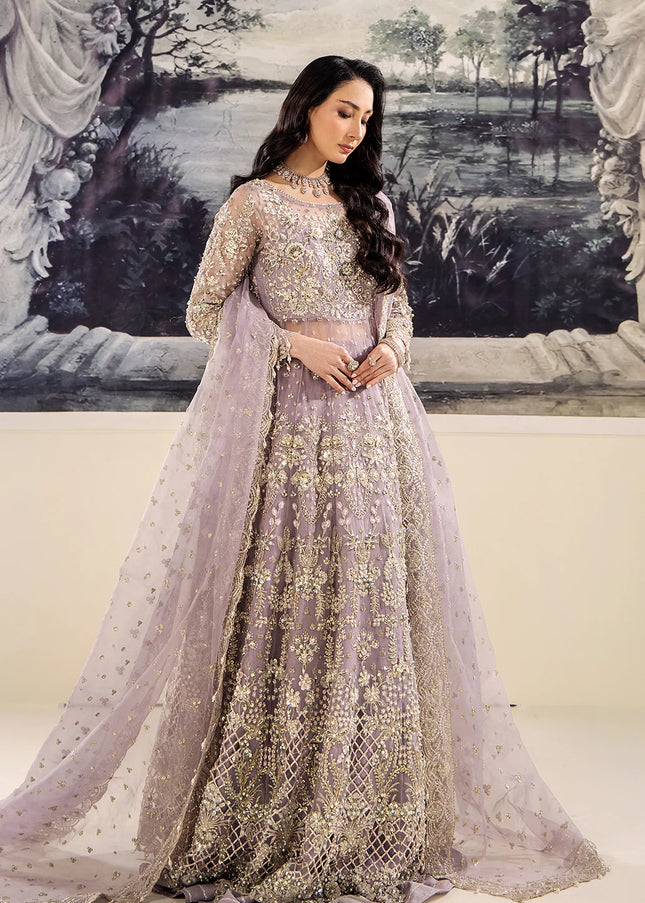 Meeral | Celestia Wedding Formals - Isabella