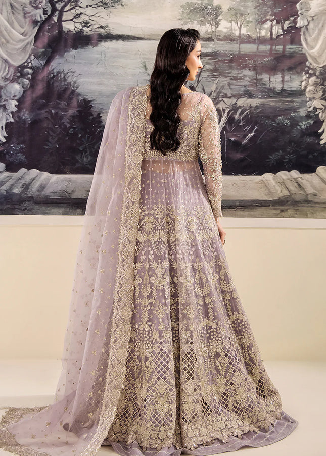 Meeral | Celestia Wedding Formals - Isabella