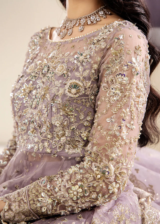 Meeral | Celestia Wedding Formals - Isabella