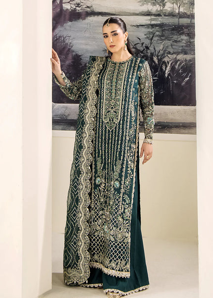 Meeral | Celestia Wedding Formals - Amore