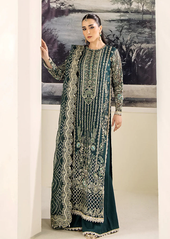 Meeral | Celestia Wedding Formals - Amore