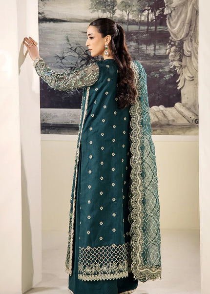 Meeral | Celestia Wedding Formals - Amore