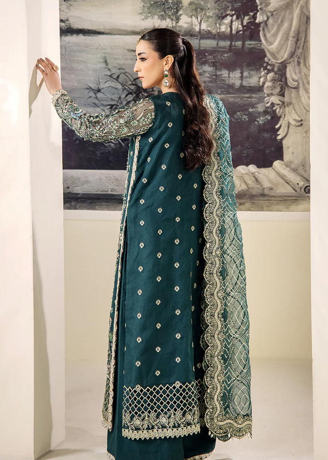 Meeral | Celestia Wedding Formals - Amore
