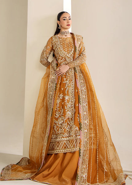 Meeral | Celestia Wedding Formals - Vera
