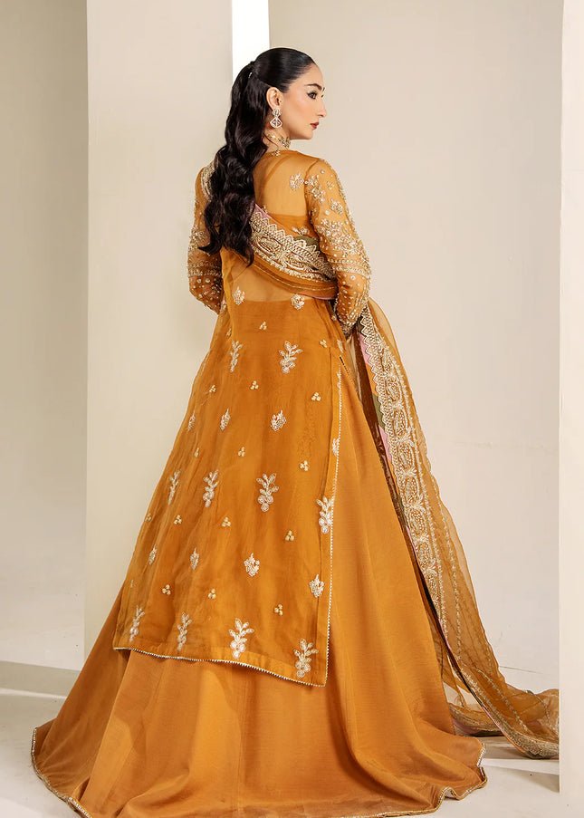 Meeral | Celestia Wedding Formals - Vera
