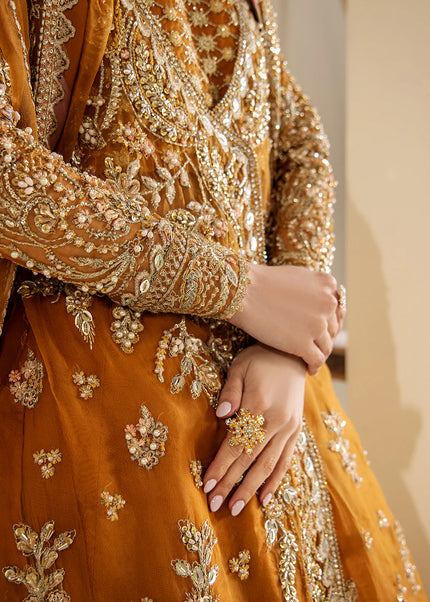 Meeral | Celestia Wedding Formals - Vera