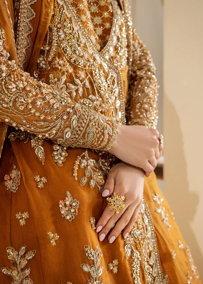 Meeral | Celestia Wedding Formals - Vera