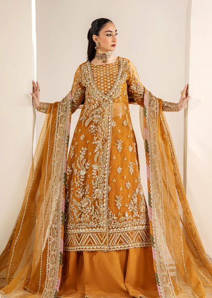 Meeral | Celestia Wedding Formals - Vera