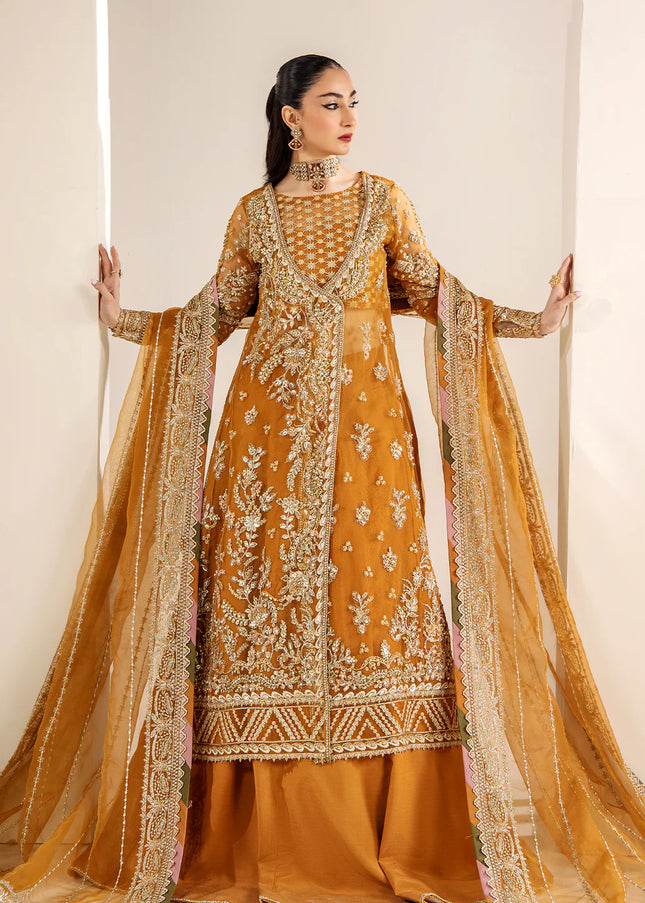 Meeral | Celestia Wedding Formals - Vera