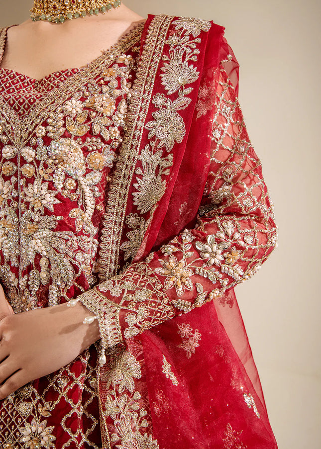 Meeral | Celestia Wedding Formals - Amelie