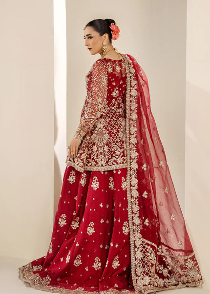 Meeral | Celestia Wedding Formals - Amelie