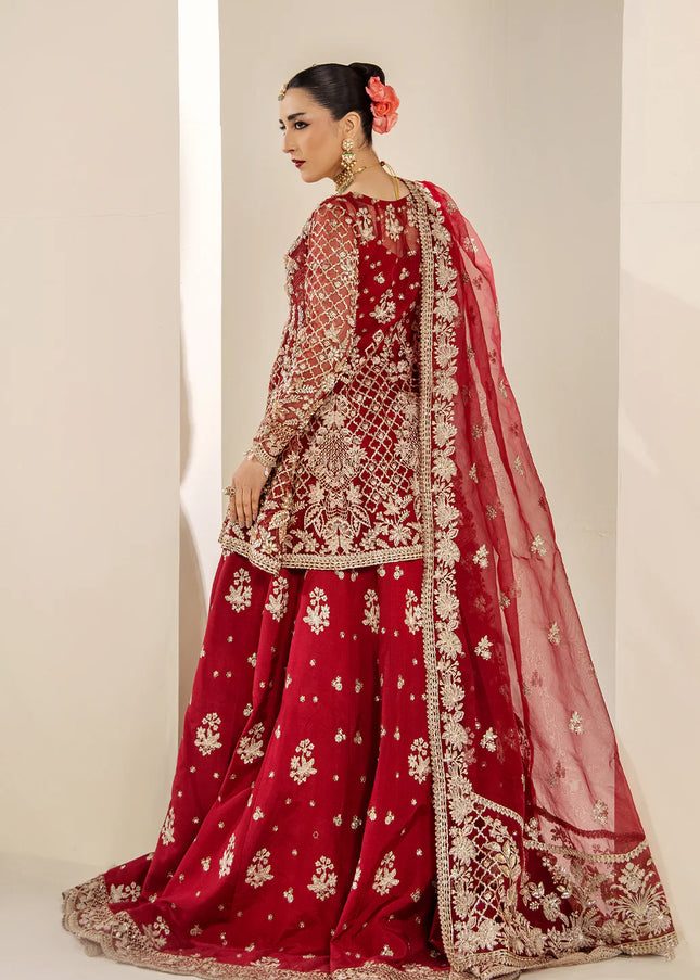 Meeral | Celestia Wedding Formals - Amelie
