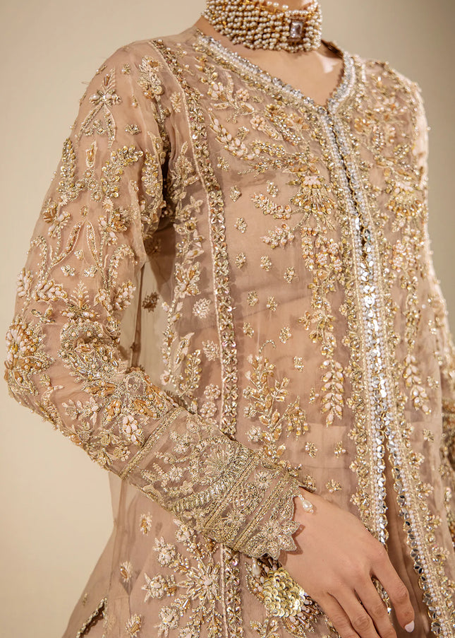 Meeral | Celestia Wedding Formals - Anastasia