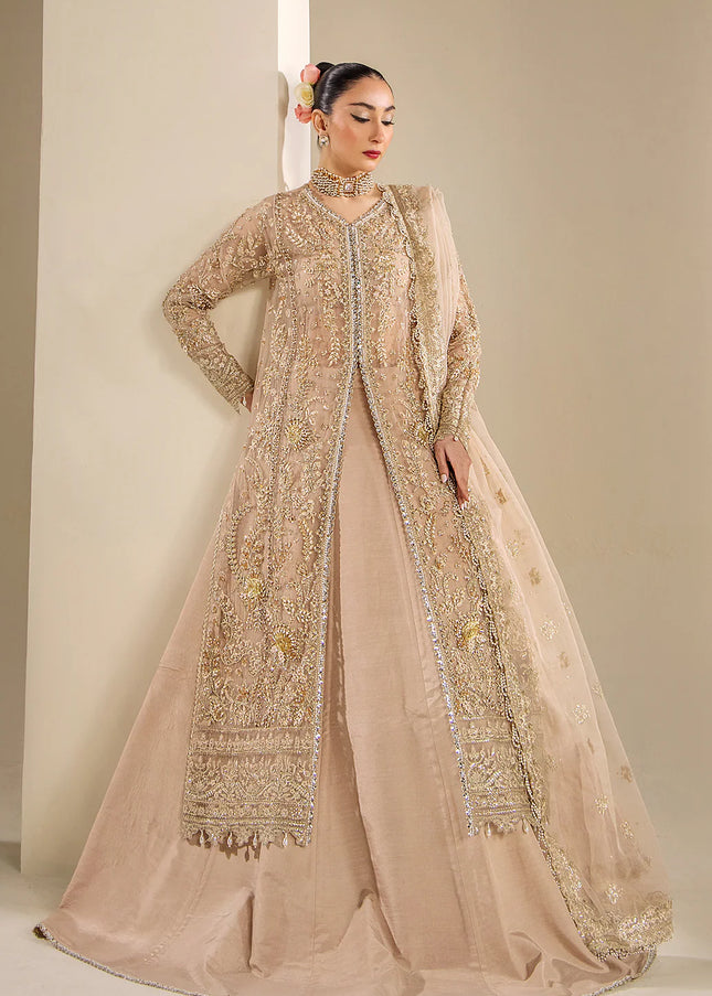 Meeral | Celestia Wedding Formals - Anastasia
