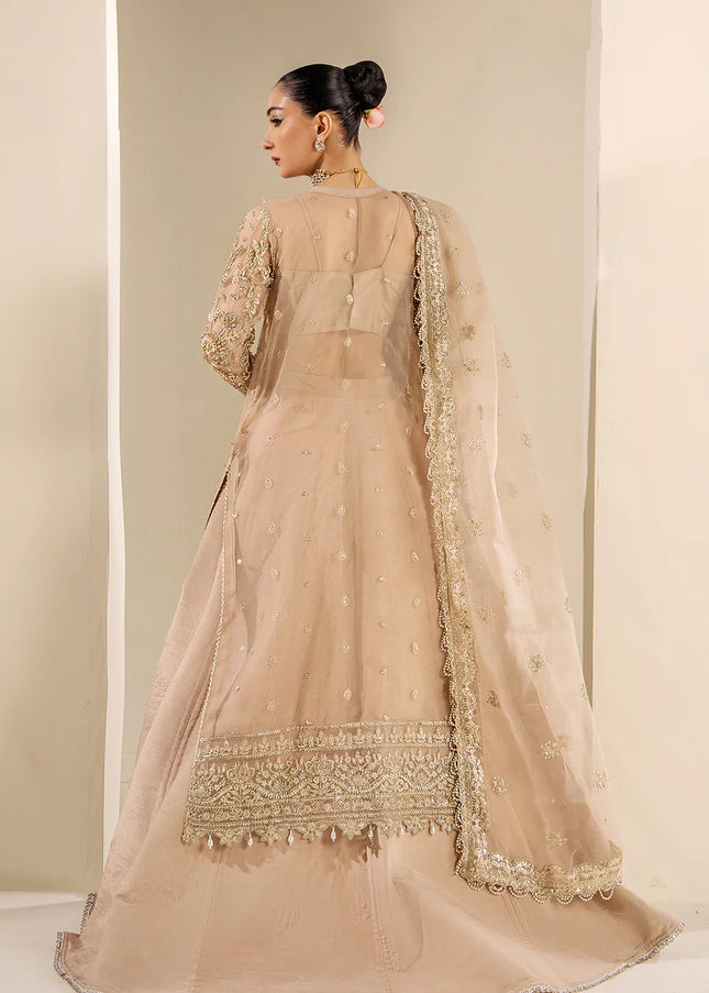 Meeral | Celestia Wedding Formals - Anastasia