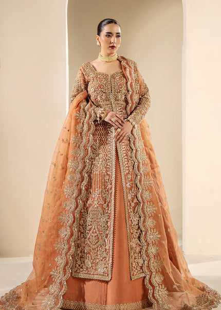 Meeral | Celestia Wedding Formals - Serena