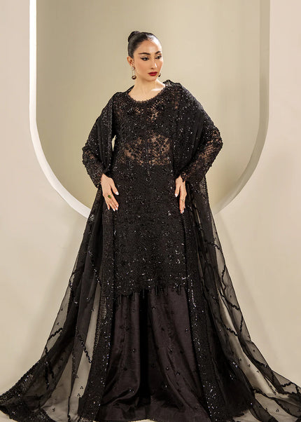 Meeral | Celestia Wedding Formals - Ayla
