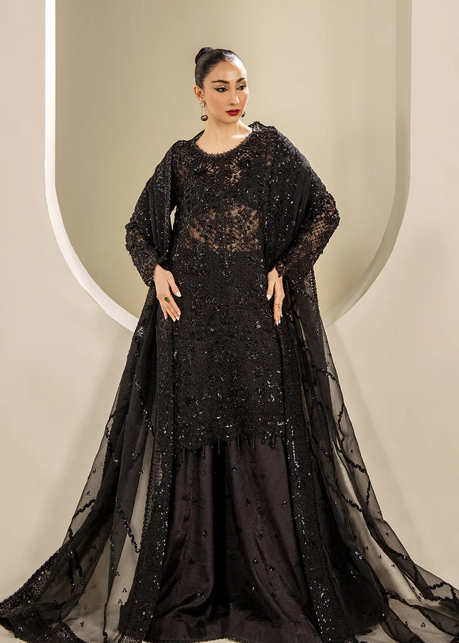 Meeral | Celestia Wedding Formals - Ayla