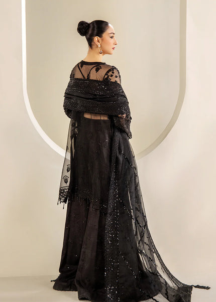 Meeral | Celestia Wedding Formals - Ayla