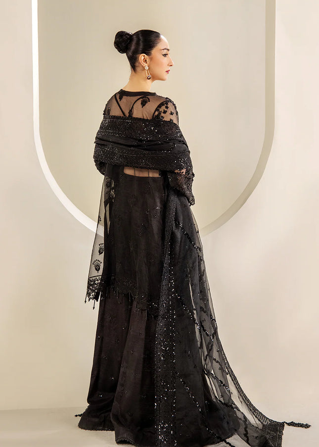 Meeral | Celestia Wedding Formals - Ayla