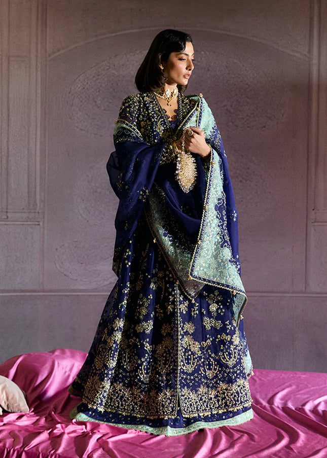 Suffuse | Freeshia Wedding - Rishaal