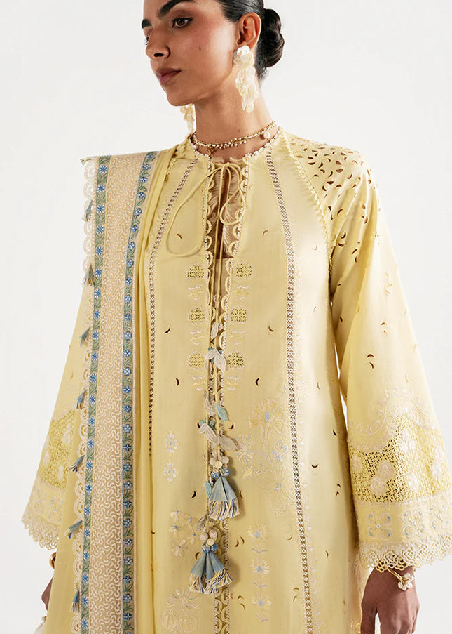 Suffuse | Casual Pret '26- Eira