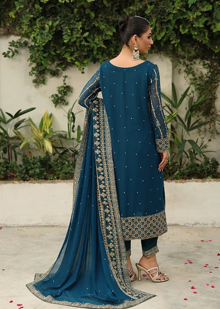 MEERAL | Shehnayi - Mahroosh
