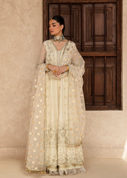 Zarposh | Jahanara - Raniya